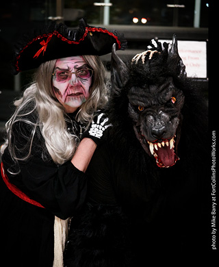 Escape to the Dungeon