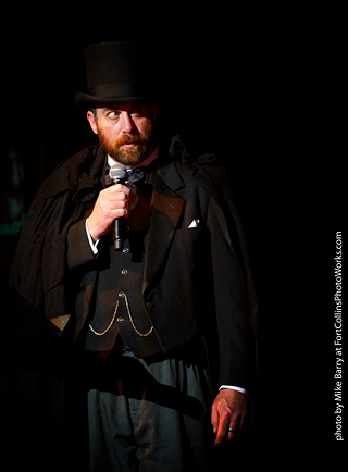 Escape to the Dungeon