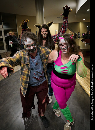 Escape to the Dungeon