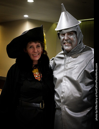 Escape to the Dungeon