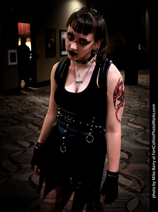 Escape to the Dungeon