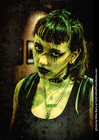 Escape to the Dungeon