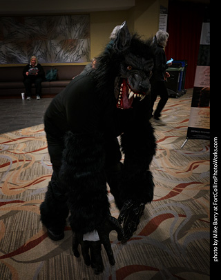 Escape to the Dungeon