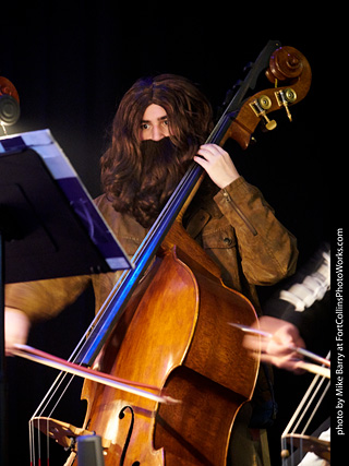 Escape to the Dungeon