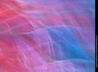 Intentional Camera Movement - Old Town