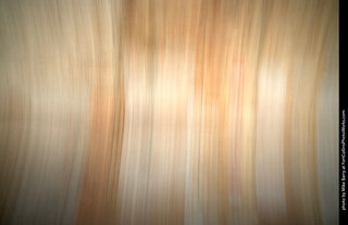 Intentional Camera Movement - Old Town