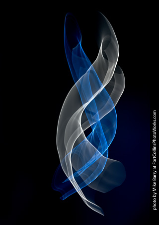 Intentional Camera Movement Photography