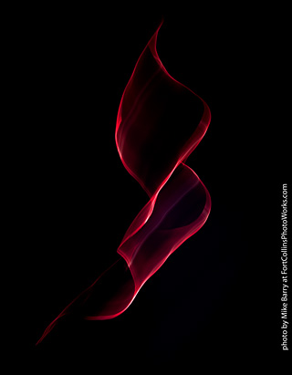 Intentional Camera Movement Photography