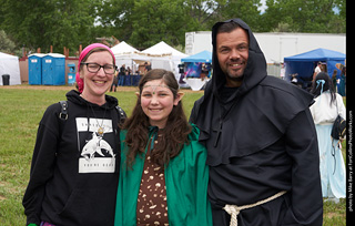 Colorado Medieval Festival 2023