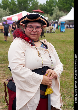 Colorado Medieval Festival 2023