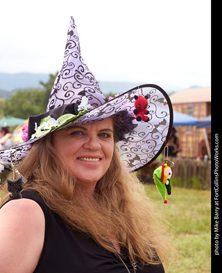 Colorado Medieval Festival 2023