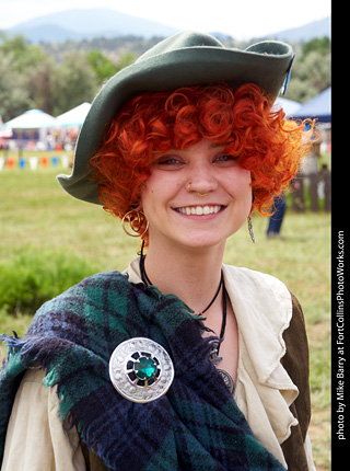 Colorado Medieval Festival 2023