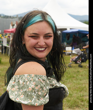 Colorado Medieval Festival 2023