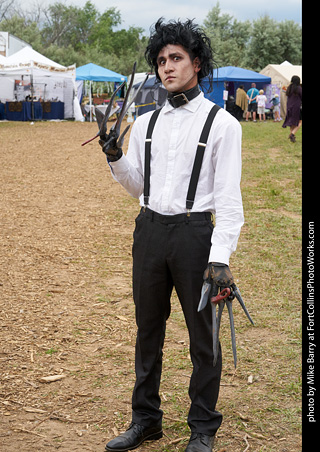 Colorado Medieval Festival 2023