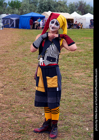 Colorado Medieval Festival 2023