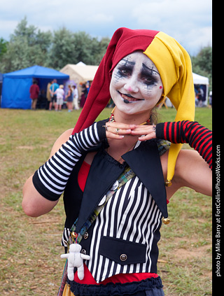 Colorado Medieval Festival 2023