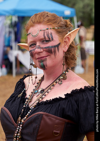 Colorado Medieval Festival 2023