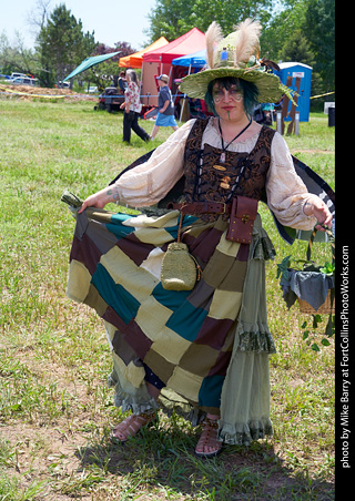 Colorado Medieval Festival 2023