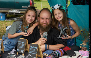 Colorado Medieval Festival 2023