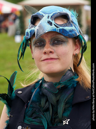 Colorado Medieval Festival 2023