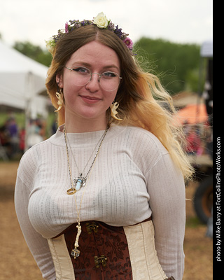 Colorado Medieval Festival 2023