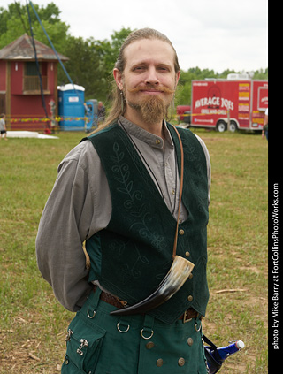 Colorado Medieval Festival 2023