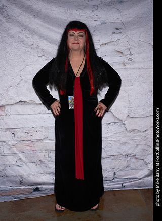 Fort Collins Comic Con 2023 day1