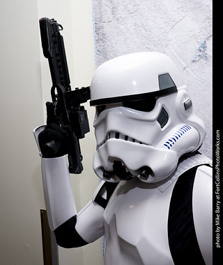 Fort Collins Comic Con 2023 day2