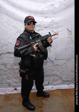 Fort Collins Comic Con 2023 day2