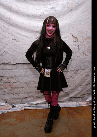 Fort Collins Comic Con 2023 day2