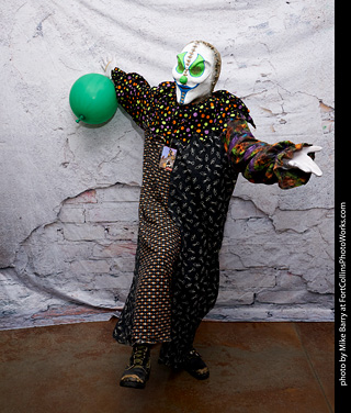 Fort Collins Comic Con 2023 day2