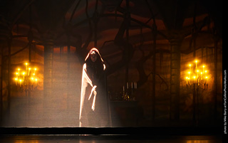 Dracula by Canyon Concert Ballet