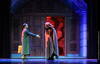 Dracula by Canyon Concert Ballet