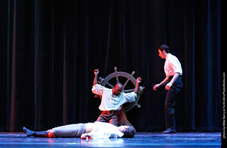 Dracula by Canyon Concert Ballet