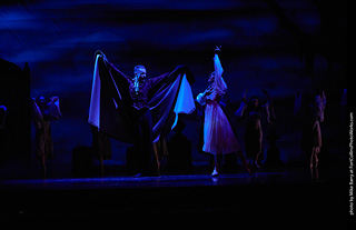 Dracula by Canyon Concert Ballet