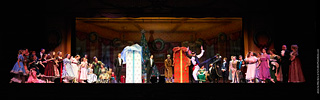 Canyon Concert Ballet - The Nutcracker
