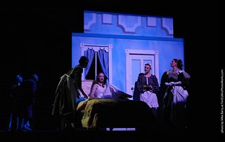 Canyon Concert Ballet - The Nutcracker