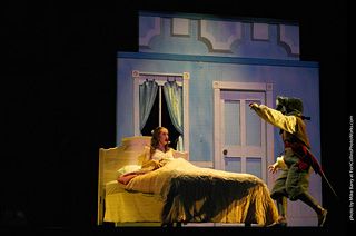 Canyon Concert Ballet - The Nutcracker