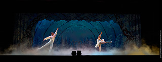Canyon Concert Ballet - The Nutcracker