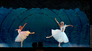 Canyon Concert Ballet - The Nutcracker