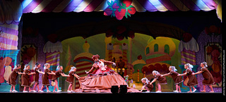 Canyon Concert Ballet - The Nutcracker