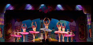 Canyon Concert Ballet - The Nutcracker