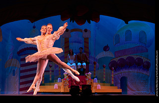 Canyon Concert Ballet - The Nutcracker