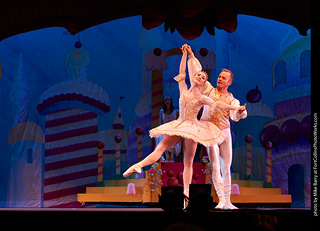 Canyon Concert Ballet - The Nutcracker