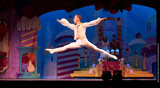 Canyon Concert Ballet - The Nutcracker