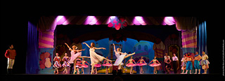 Canyon Concert Ballet - The Nutcracker
