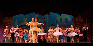 Canyon Concert Ballet - The Nutcracker