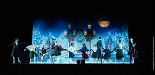 Canyon Concert Ballet - The Nutcracker