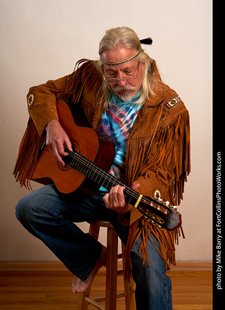 Woodstock photo shoot