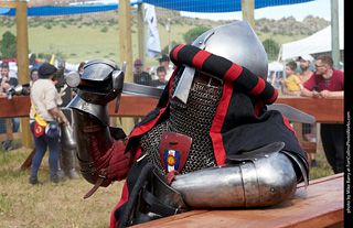 Colorado Medieval Festival - Combat